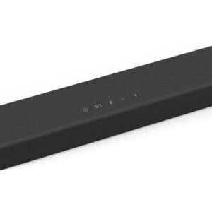 VIZIO SB3621n-E8M 36" 2.1 Sound Bar System, Black