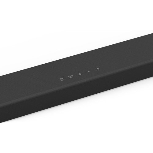 VIZIO SB3621n-E8M 36" 2.1 Sound Bar System, Black