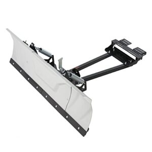 kolpin atv switchblade plow – 17-0000