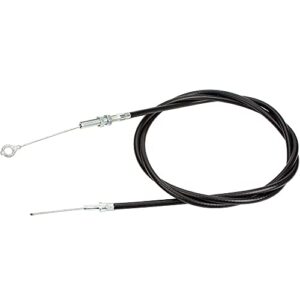 Throttle Cable for Manco Go Cart Go Kart,71" Long With 63" Casing ASW #8252-1390