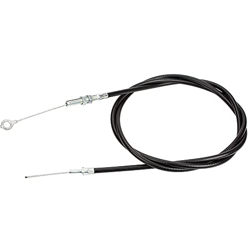 Throttle Cable for Manco Go Cart Go Kart,71" Long With 63" Casing ASW #8252-1390