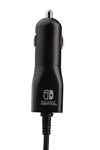 PowerA Nintendo Switch Car Charger,USB - Nintendo Switch
