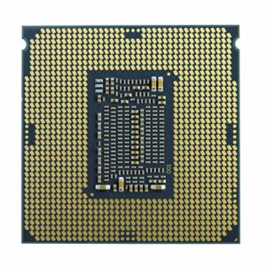 Intel Core i5-8400 Desktop Processor 6 Cores up to 4.0 GHz LGA 1151 300 Series 65W