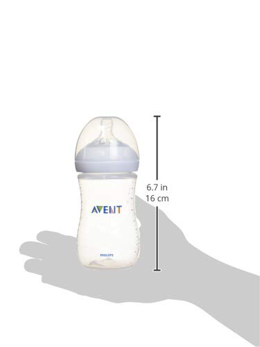 Philips Avent Natural Baby Bottle