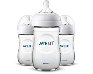 philips avent natural baby bottle