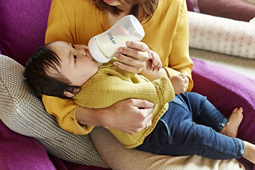 Philips Avent Natural Baby Bottle