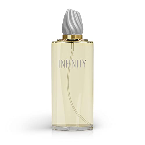 Womens Perfume by Sandora Fragrances - Fresh, White Flowers, Sandalwood Scent 100ml (3.4oz)