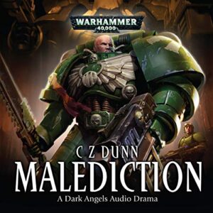 malediction: warhammer 40,000