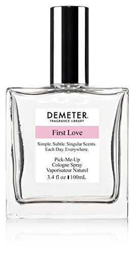 Demeter Fragrance Library 3.4 oz Cologne Spray - First Love