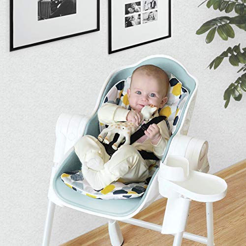 Cocoon High Chair Seat Liner | Seat Cushion | Machine Washable