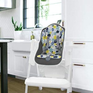Cocoon High Chair Seat Liner | Seat Cushion | Machine Washable
