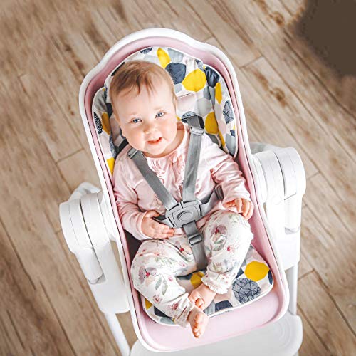 Cocoon High Chair Seat Liner | Seat Cushion | Machine Washable