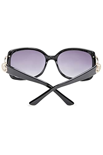 GUESS Logo Sunglasses