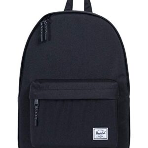 Herschel Backpack, Black, Classic 24.0L