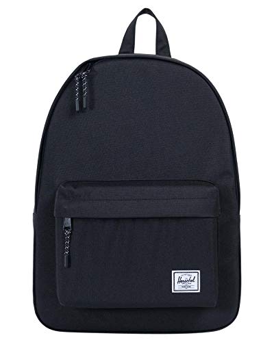 Herschel Backpack, Black, Classic 24.0L