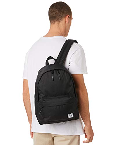 Herschel Backpack, Black, Classic 24.0L