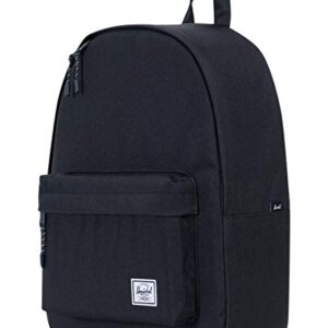 Herschel Backpack, Black, Classic 24.0L