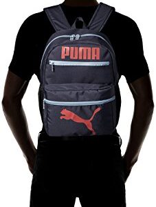 PUMA Kids' Meridian Backpack