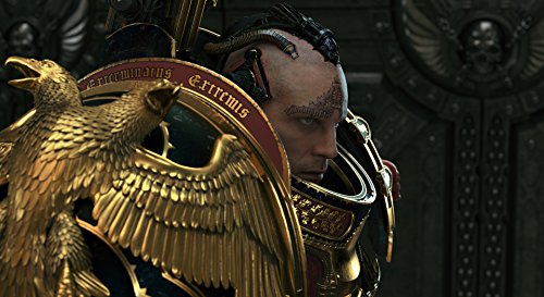 Warhammer 40,000: Inquisitor - Martyr - PlayStation 4