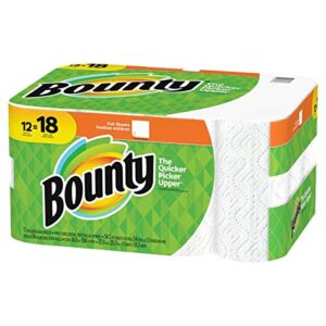 Bounty Full Sheets Paper Towels