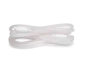 motif medical, set of 2 32" duo tubing, replacement parts for duo breast pump