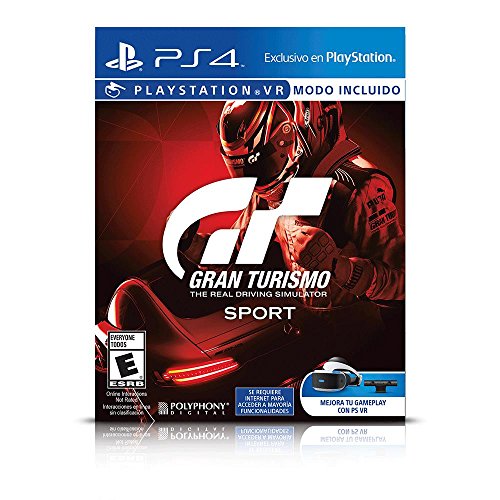 PlayStation 4 Slim (1TB) PS4 Hits Console Bundle includes God Of War, GT Sport, Uncharted 4 (Import Version)