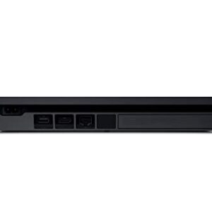 PlayStation 4 Slim 500GB Console [Discontinued] (Renewed)