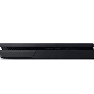 PlayStation 4 Slim 500GB Console [Discontinued] (Renewed)