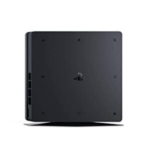 PlayStation 4 Slim 500GB Console [Discontinued] (Renewed)