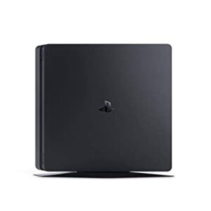 PlayStation 4 Slim 500GB Console [Discontinued] (Renewed)