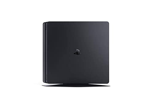 PlayStation 4 Slim 500GB Console [Discontinued] (Renewed)