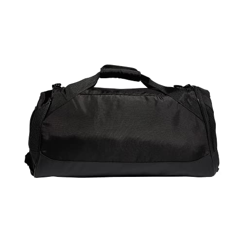 adidas Team Issue 2 Medium Duffel Bag Black, One Size