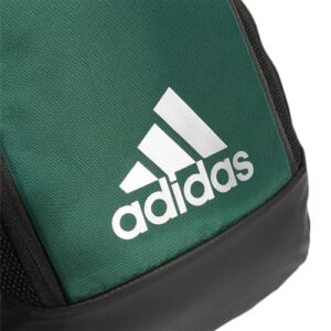 adidas 5-Star Backpack, Team Dark Green, One Size