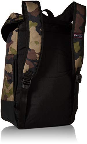 Champion Top Load Backpack