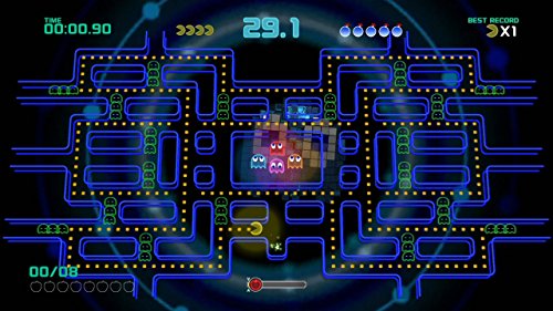 NAMCO MUSEUM ARCADE PAC (Nintendo Switch)