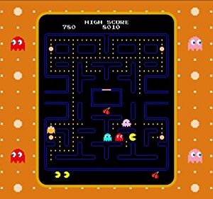 NAMCO MUSEUM ARCADE PAC (Nintendo Switch)