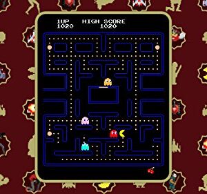 NAMCO MUSEUM ARCADE PAC (Nintendo Switch)