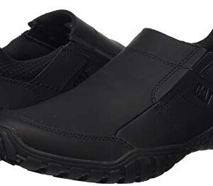 Caterpillar Men's P722312_43 Oxford, Black, 9 UK