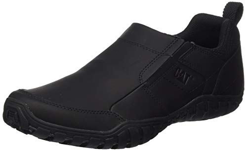 Caterpillar Men's P722312_43 Oxford, Black, 9 UK