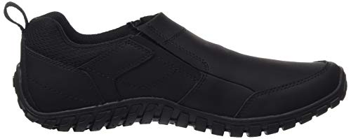 Caterpillar Men's P722312_43 Oxford, Black, 9 UK