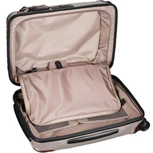 TUMI - Latitude International Hardside Carry-On Luggage - 22 Inch Rolling Suitcase for Men and Women - Blush