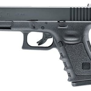 Glock 19 Gen3 .177 Caliber BB Gun Air Pistol