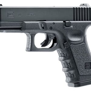 Glock 19 Gen3 .177 Caliber BB Gun Air Pistol