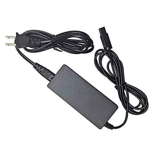 AreMe AC Power Supply Adapter, AV Composite Cable for Gamecube NGC System