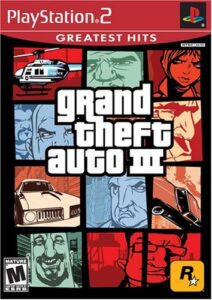 grand theft auto iii (renewed)