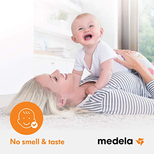 Ointment for Nipples Purelan 100 Pure Lanolin, 37 g, Medela