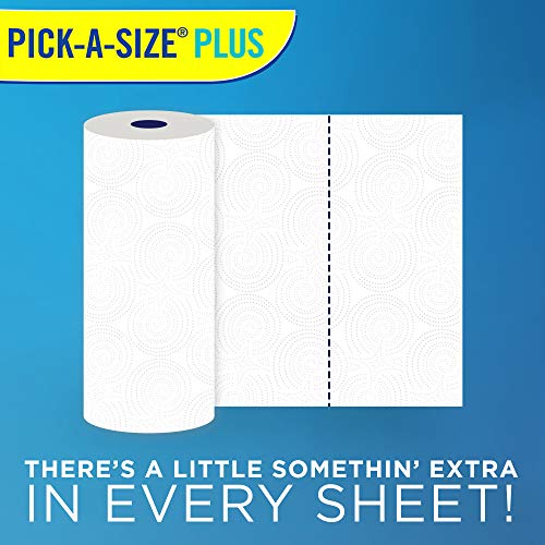 Sparkle® Paper Towels, 3 Count (Pack of 6)