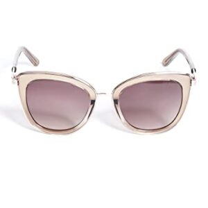 Cat Eye Sunglasses