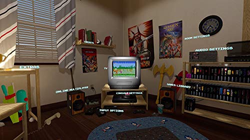 Sega Genesis Classics - Nintendo Switch