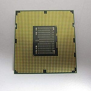 Intel Xeon X5690 Six Core Processor 3.46 GHz 6.4 GT/s 12MB Smart Cache LGA-1366 130W SLBVX (Renewed)